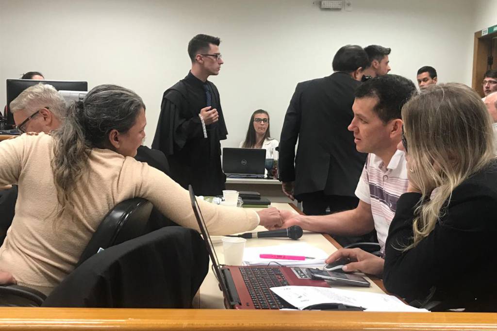 Ao denunciar pai e madrasta, o calvário de Bernardo se agravou 