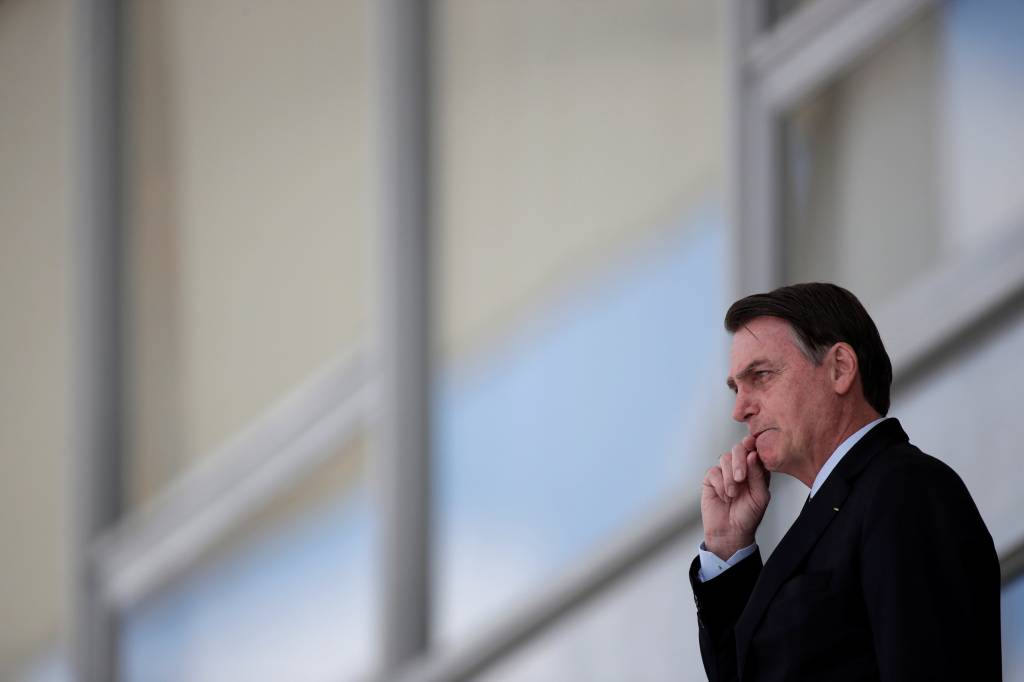 “Perplexidade” e outras notas