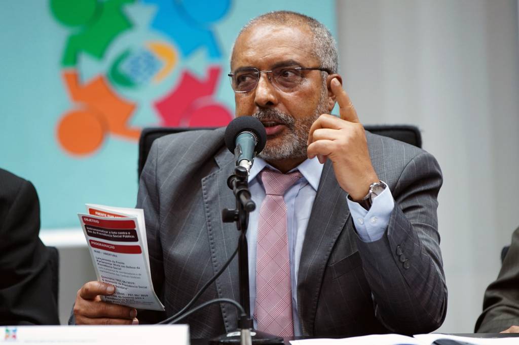 Senado faz sessão para comemorar uma década do Dia da Consciência Negra