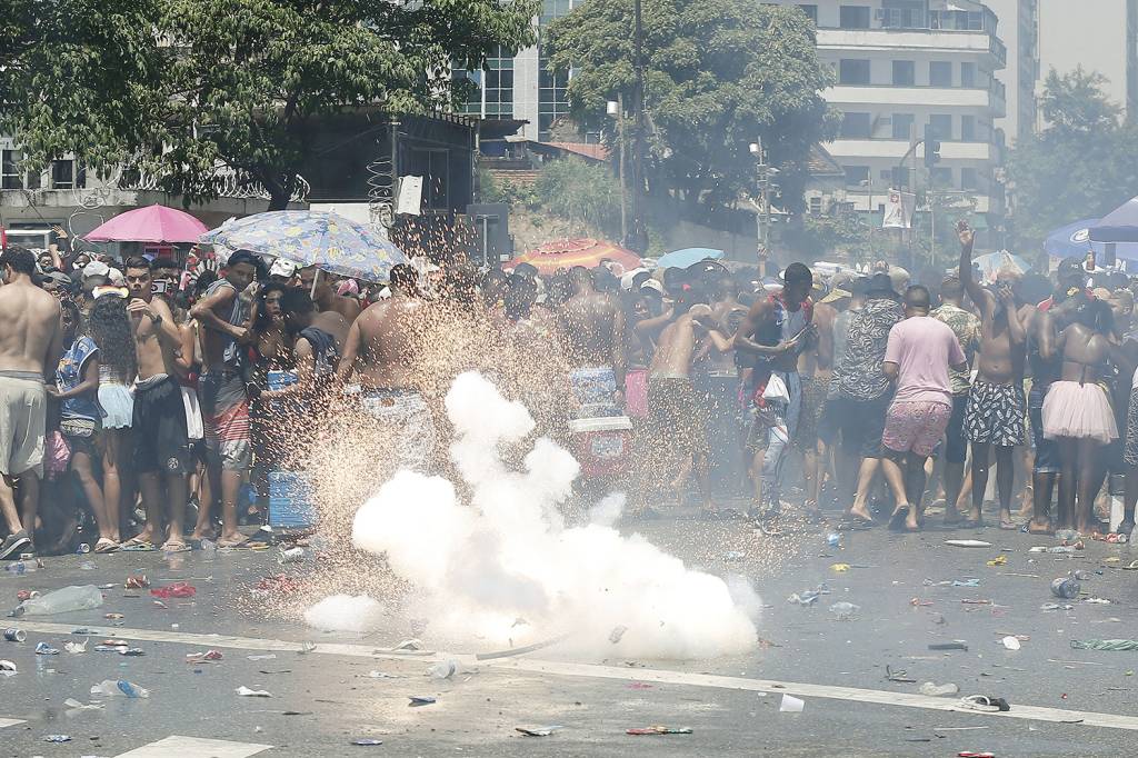 Bloco Fervo da Lud Bloco Fervo da Lud
