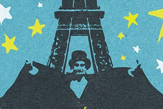 Cartaz do filme 'Daguerreótipos', de Agnès Varda