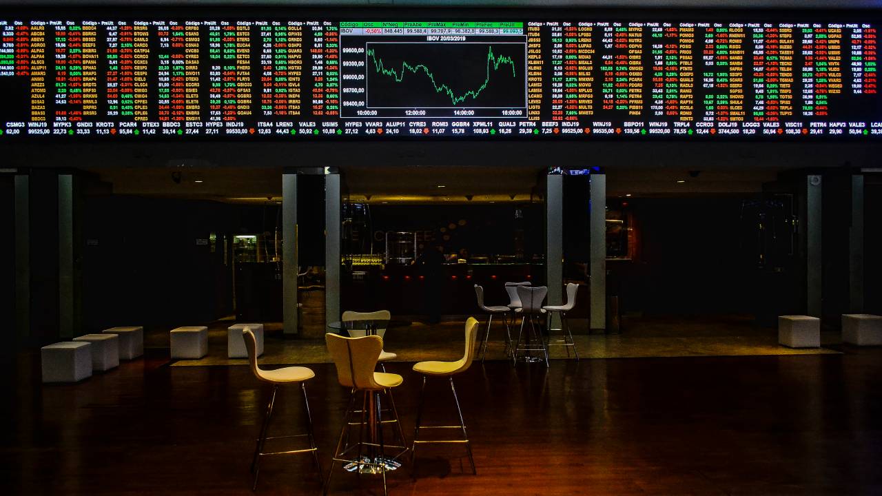 bolsa