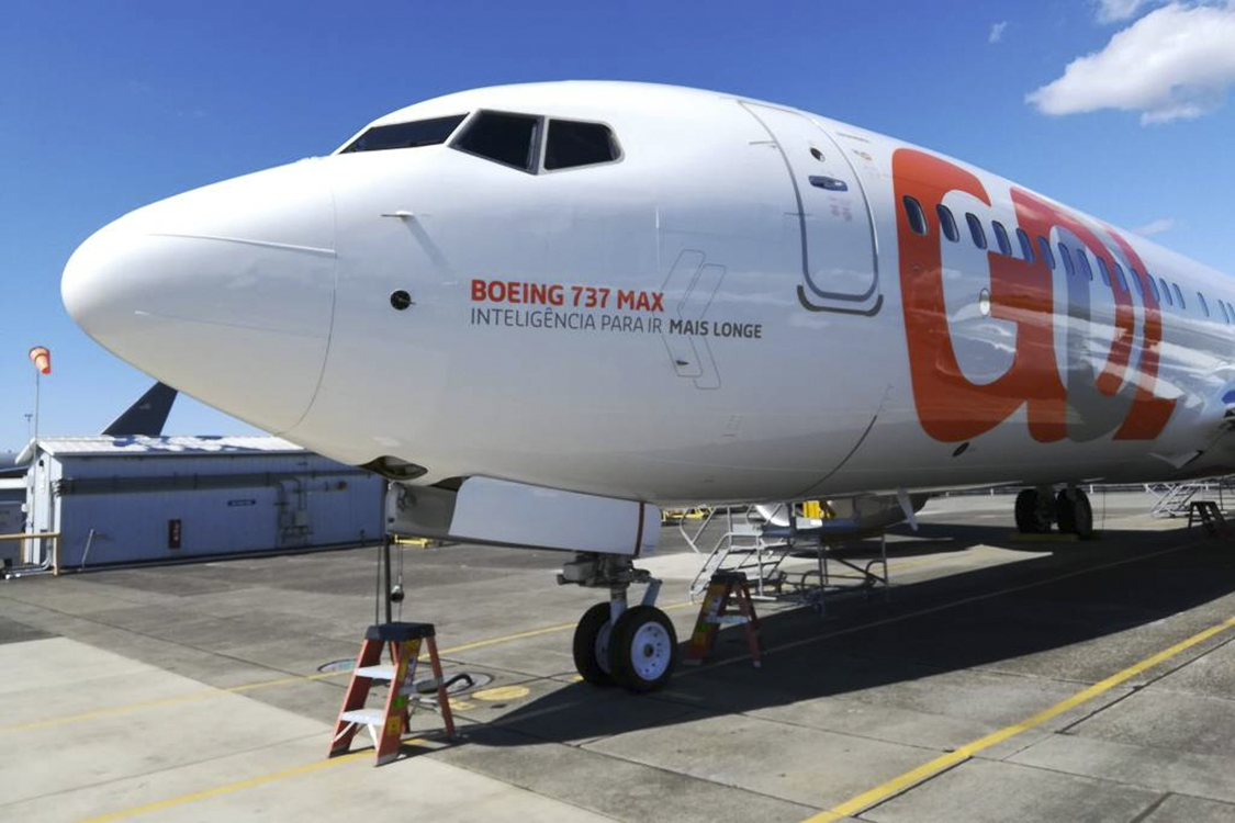 Procon recomenda que Gol suspenda voos com Boeing envolvido em acidente |  VEJA