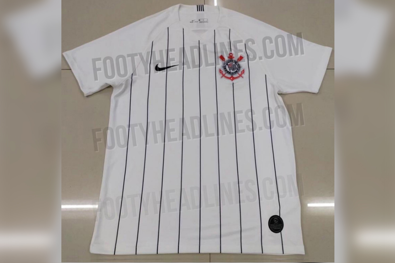 Camisa do corinthians homenagem a gaviões Outlet