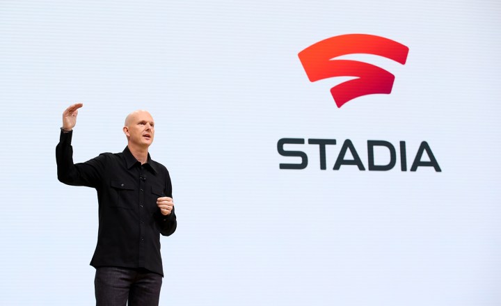 Google abre pré-venda do streaming de jogos Stadia