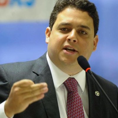 Felipe Santa Cruz, presidente da OAB