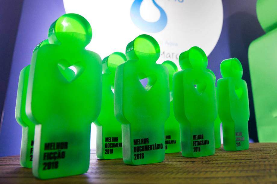 Os Troféus Green Nation serão entregues em 31 de março, último dia do evento Os Troféus Green Nation serão entregues em 31 de março, último dia do evento