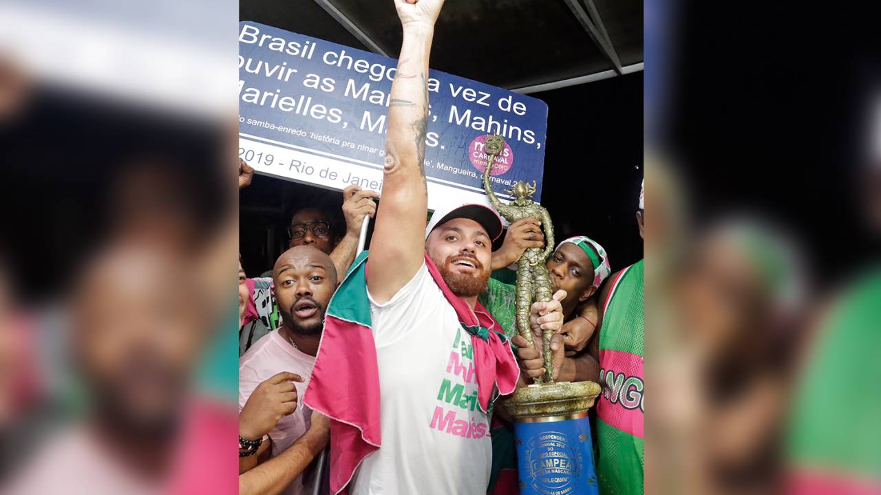 Leandro Vieira