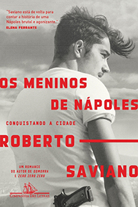 Os meninos de Nápoles – VEJA Recomenda Os meninos de Nápoles – VEJA Recomenda