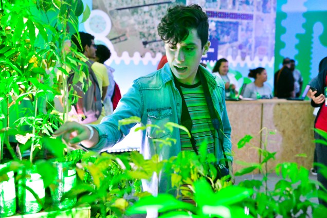Green Nation, evento de sustentabilidade que acontece em São Paulo