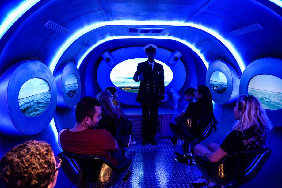 Green Nation, evento de sustentabilidade que acontece em São Paulo Green Nation, evento de sustentabilidade que acontece em São Paulo