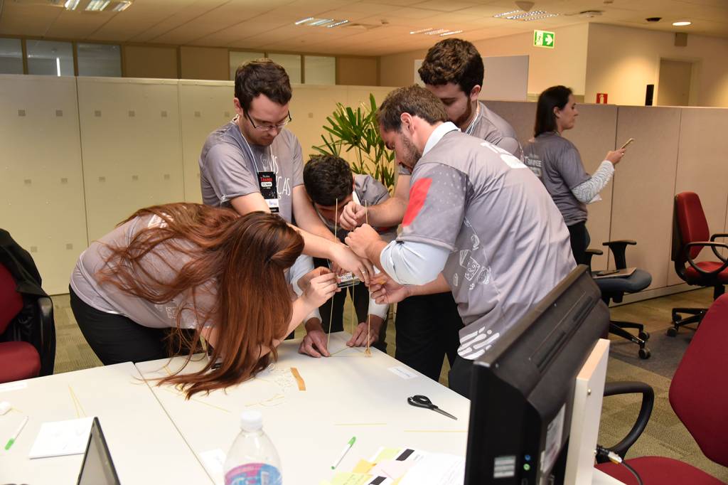 Nível de inglês é testado diversas vezes em processo seletivo da Nestlé