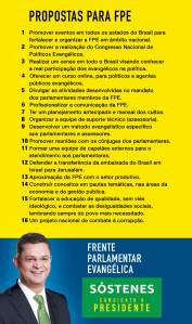 Frente Parlamentar Frente Parlamentar