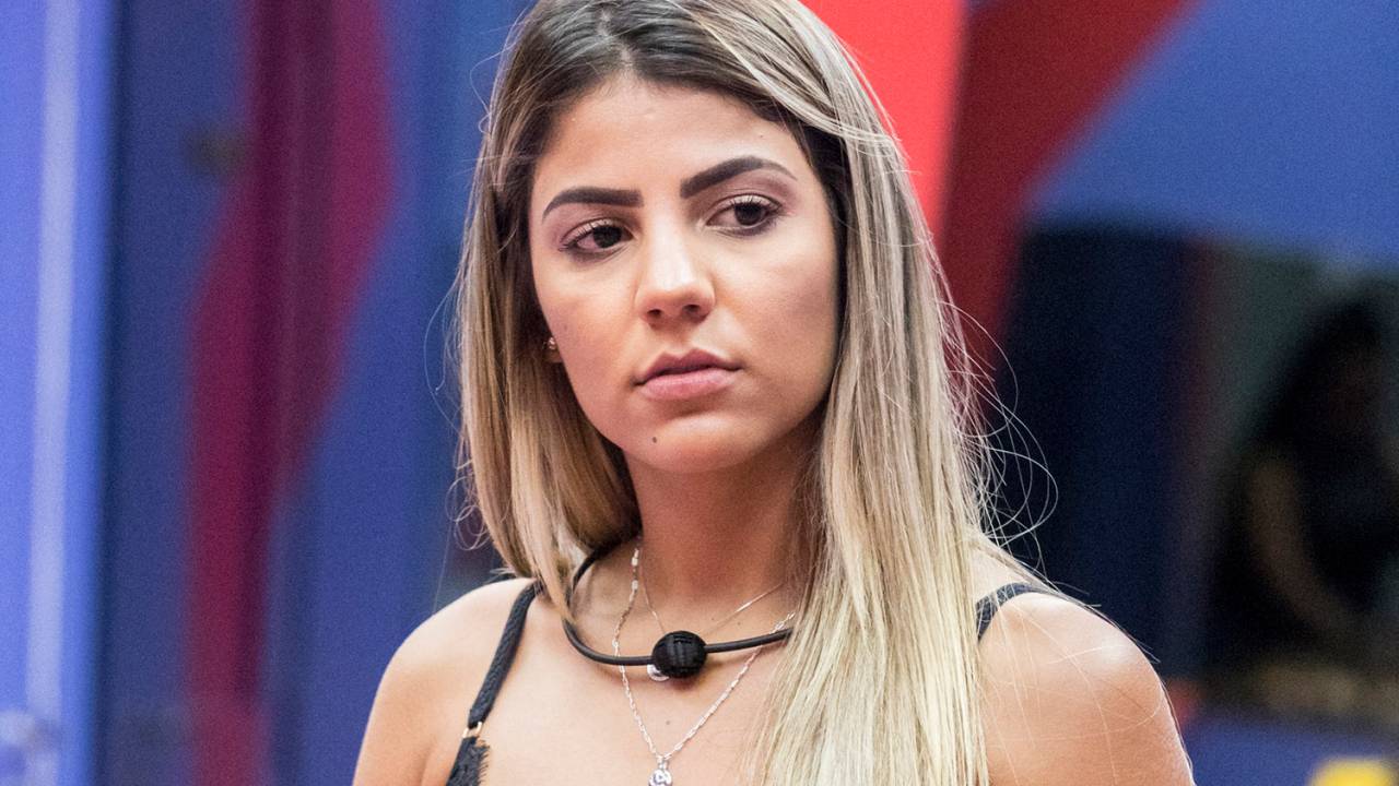 Hariany é expulsa do 'BBB19' por agressão a Paula