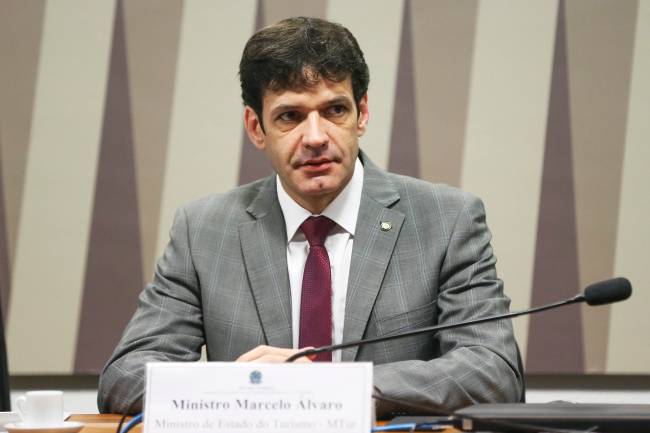 Marcelo Álvaro Antônio Marcelo Álvaro Antônio