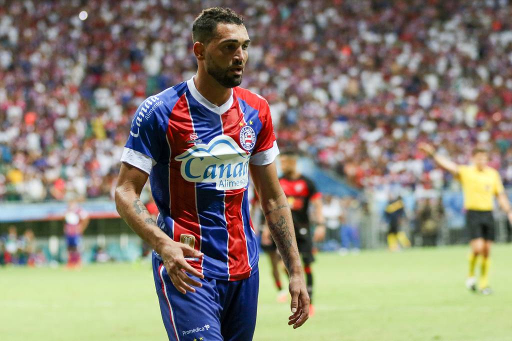 [COMENTE] Para você, Gilberto e Wellington Martins seriam bons reforços para o Grêmio?