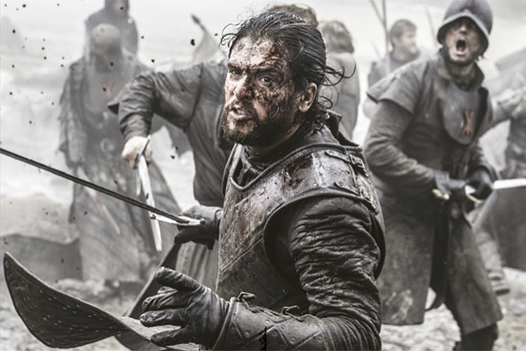 Game Of Thrones