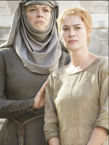 Game Of Thrones