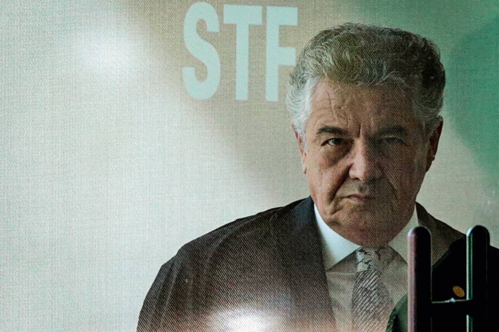 Caso Bolsonaro: hora de apurar “sem açodamento”, diz Marco Aurélio Mello