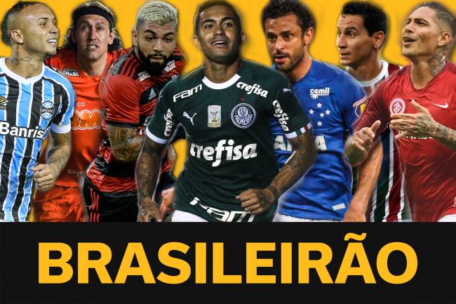 Quiz do Brasileirão – Blog de Esportes