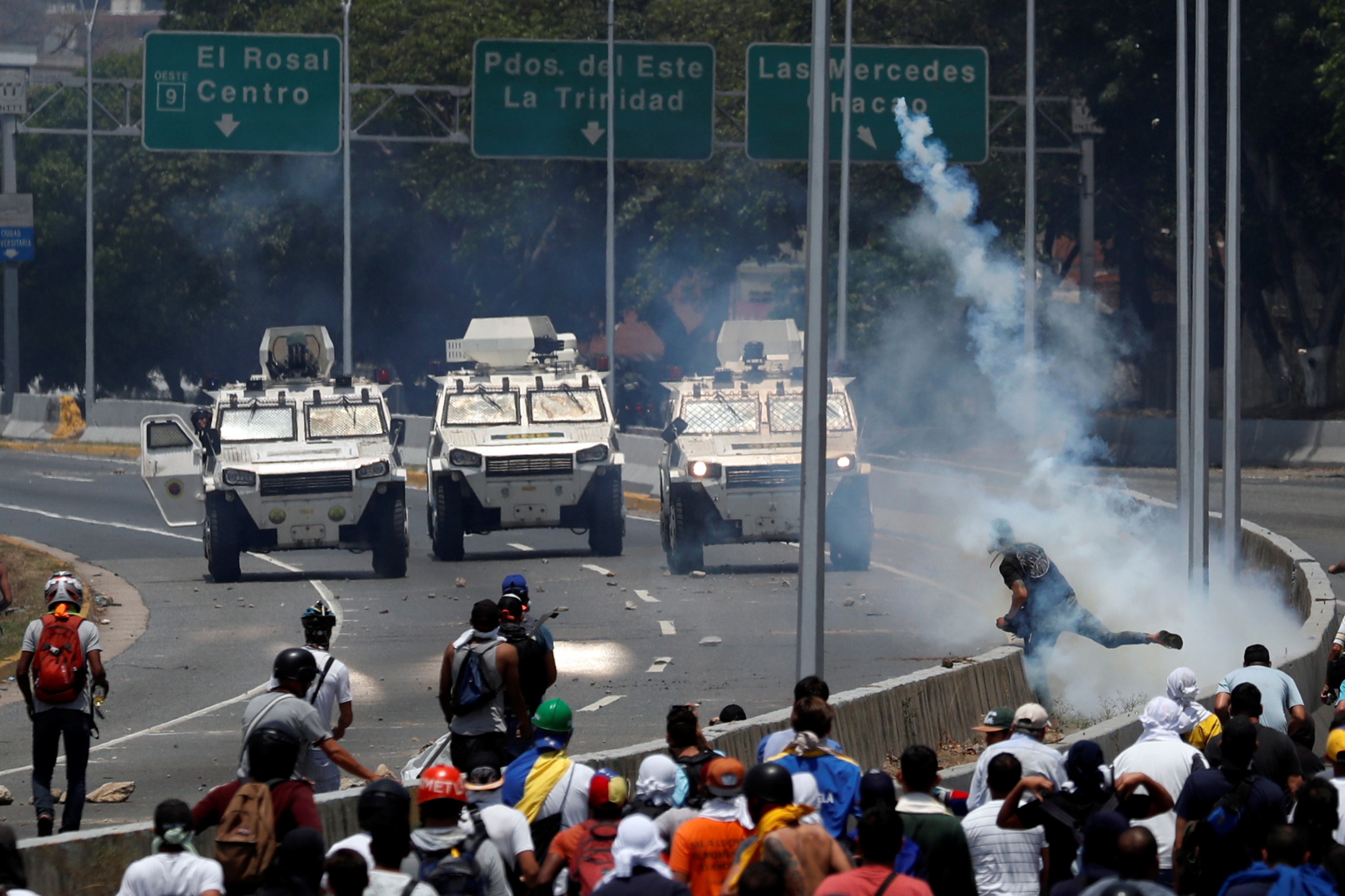 Venezuela Quase 950 venezuelanos entraram no Brasil no dia de maior