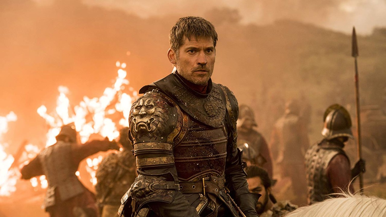Nikolaj Coster-Waldau, o Jaime Lannister de 'Game of Thrones'