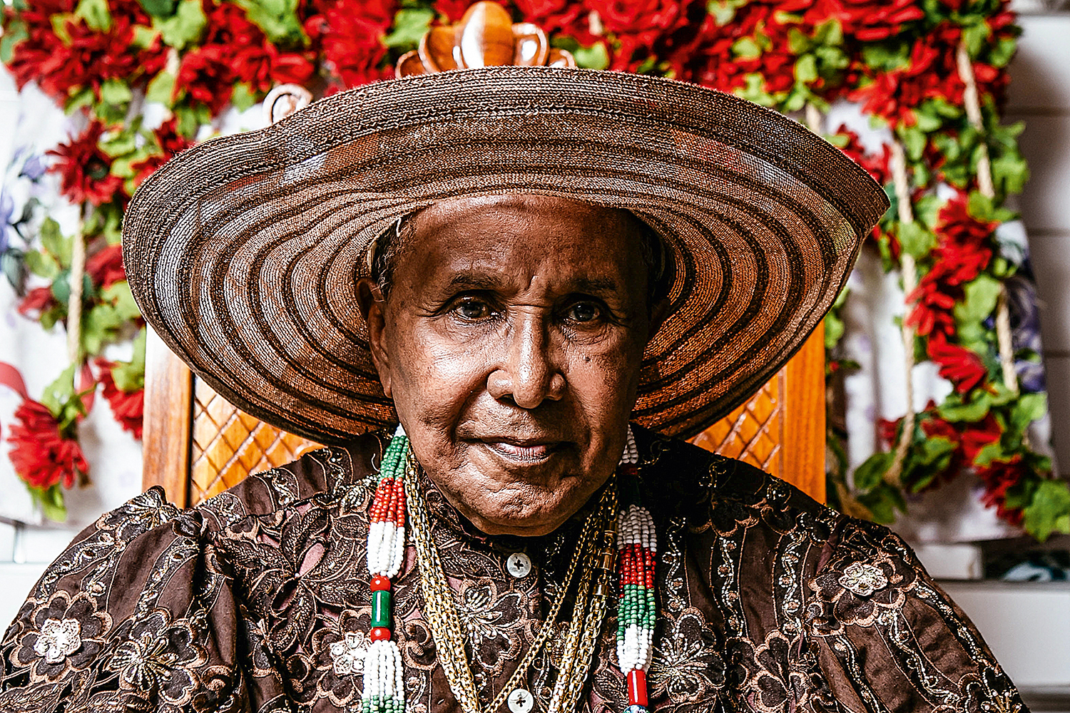 Quem é o melhor pai de santo do Brasil?