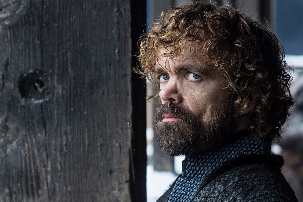 Peter Dinklage interpreta Tyrion Lannister na série 'Game of Thrones', da HBO