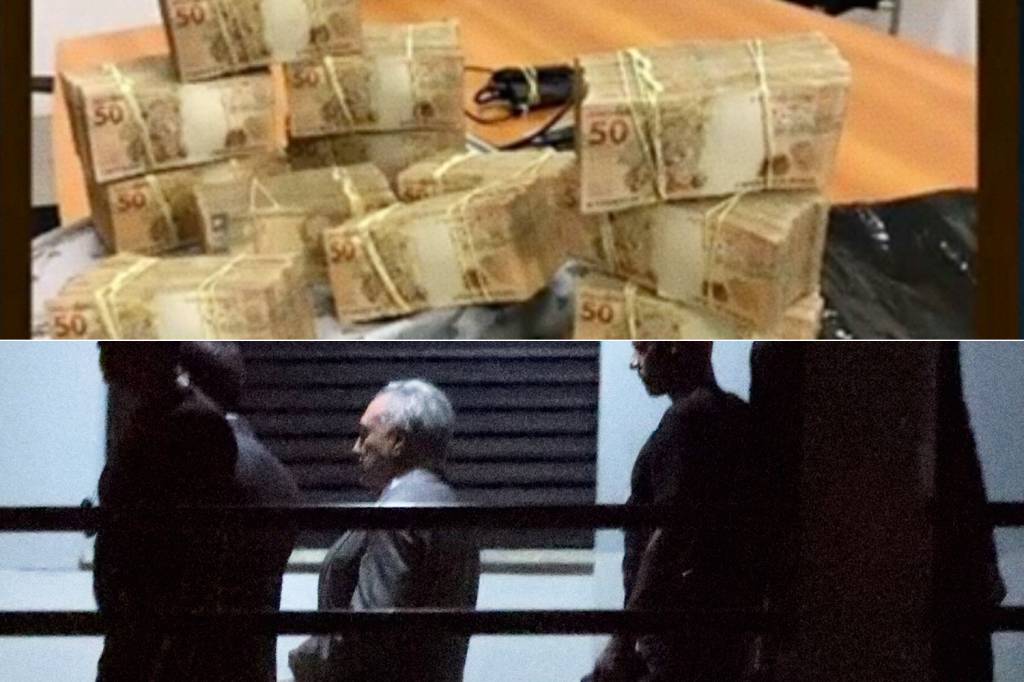 Michel Temer Michel Temer