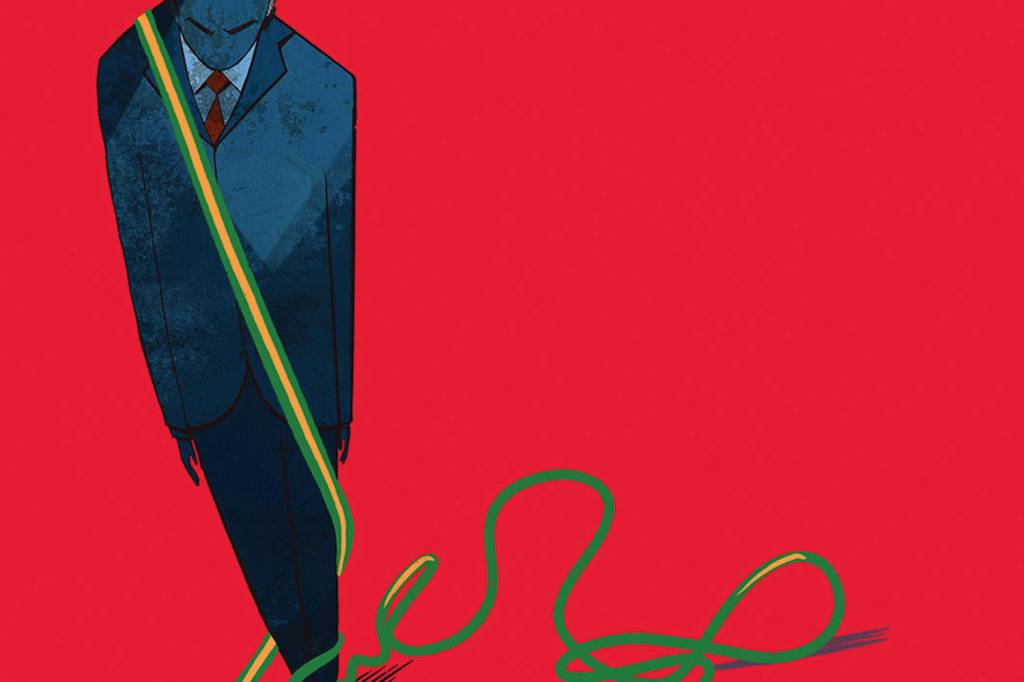 Com um olho serás rei