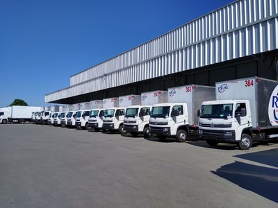 O próximo passo da Volkswagen na eletrificação da frota