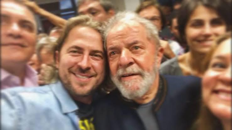 Zeca Dirceu: ‘acham o hacker, mas não acham o Queiroz’