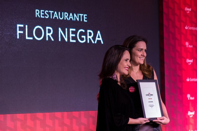 Flor Negra: o melhor da restaurante da cidade segundo o voto popular