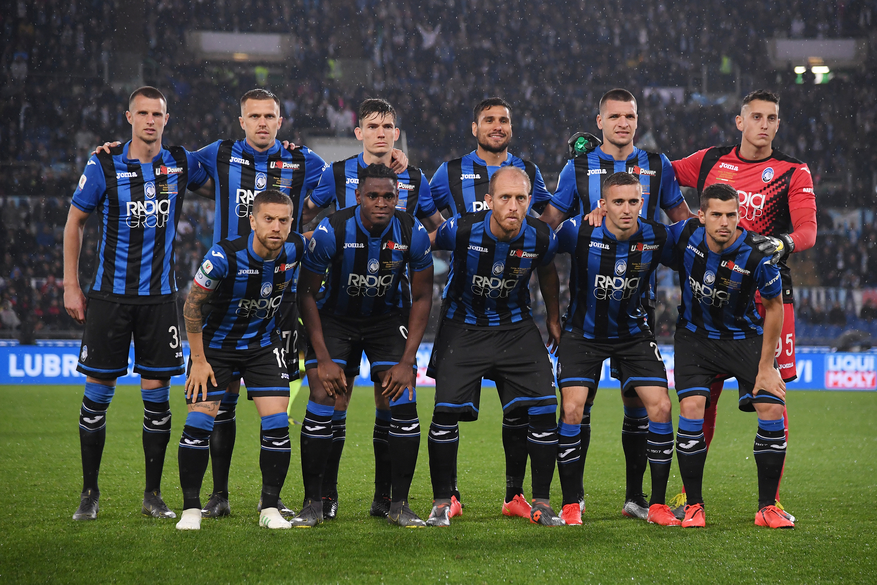 time da inter campeao da champions