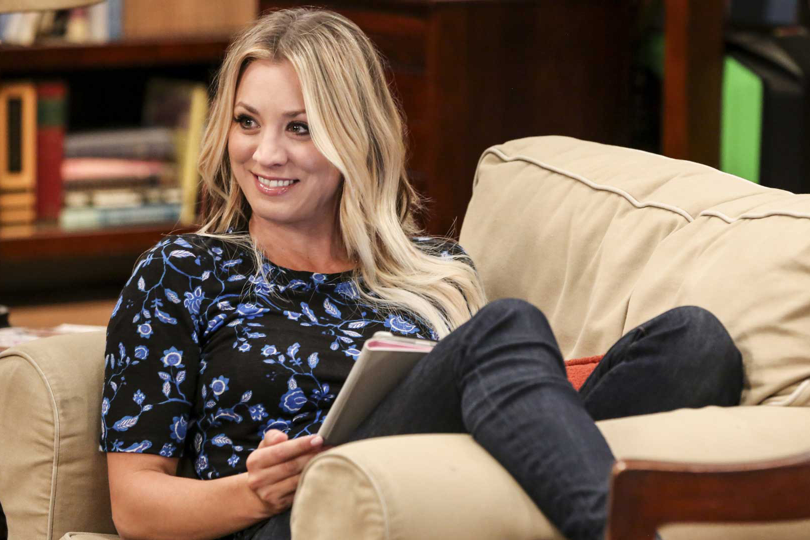 Spoilers Saiba Tudo O Que Acontece No Final De The Big Bang Theory