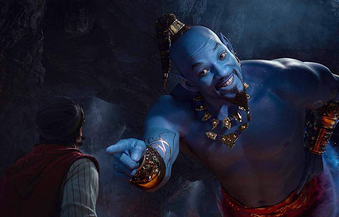 Aladdin