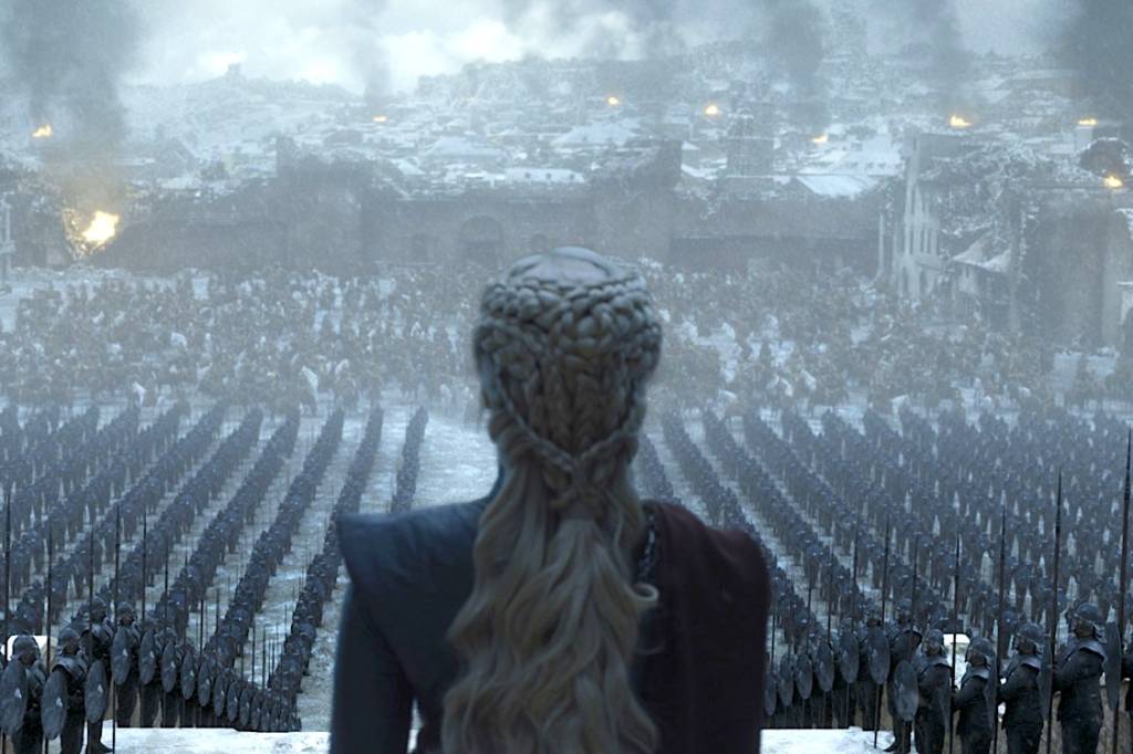 Série derivada de ‘Game Of Thrones’ é cancelada pela HBO