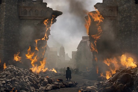 Game of Thrones T08E05