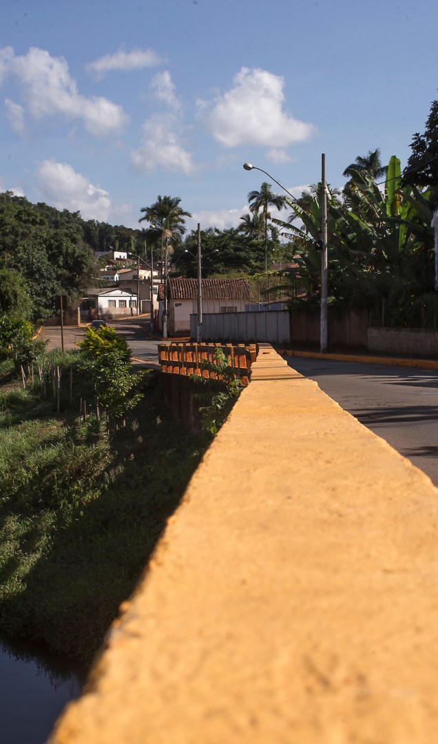 A cidade de Barão de Cocais, localizada em Minas Gerais, vive dias de tensão por conta do risco de rompimento da barragem Sul Superior, da mineradora Vale