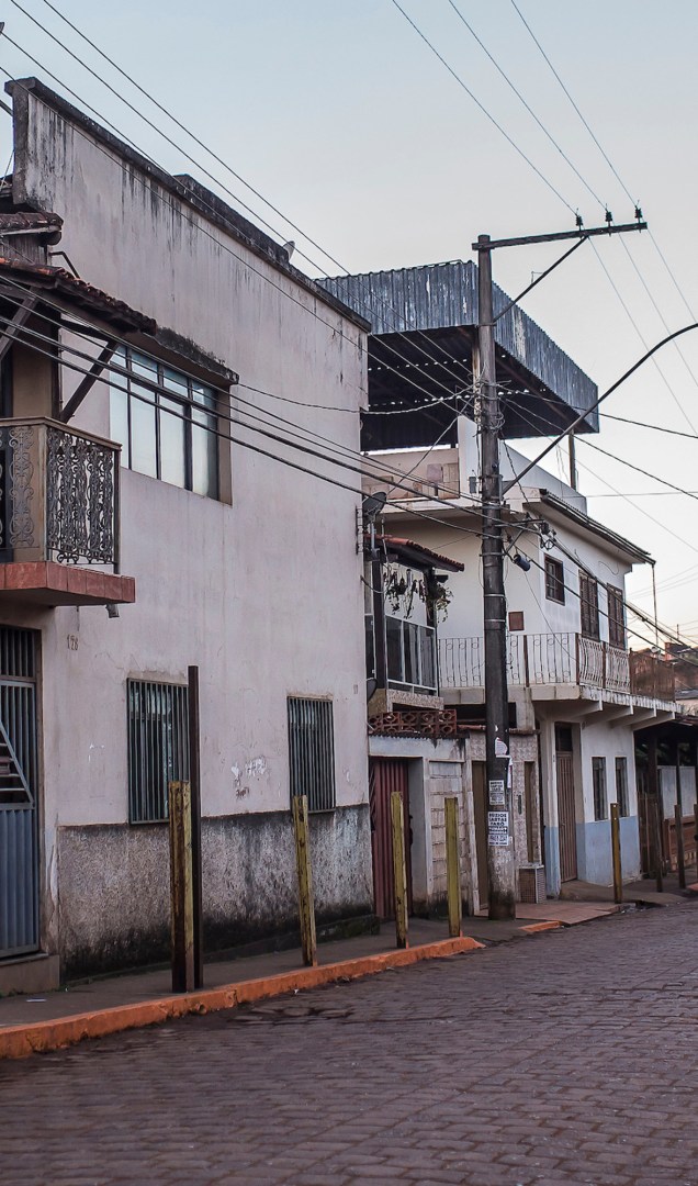 A cidade de Barão de Cocais, localizada em Minas Gerais, vive dias de tensão por conta do risco de rompimento da barragem Sul Superior, da mineradora Vale