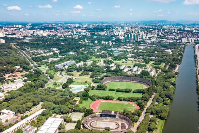 Novo plano diretor da USP prevê metrô dentro da Cidade Universitária