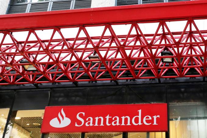 A surpreendente jogada bilionária do Santander que envolve a Webmotors