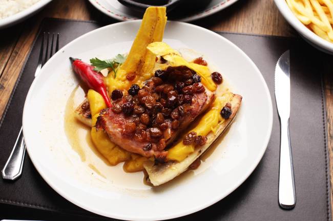 Varadero Bar e Restô Melhor comida brasileira da categoria delivery, de Cuiabá.