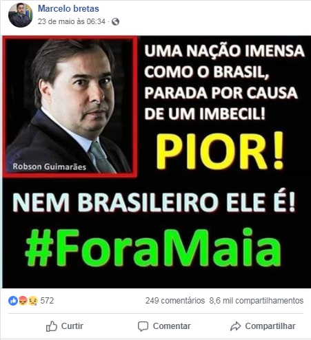 fake bretas fake bretas