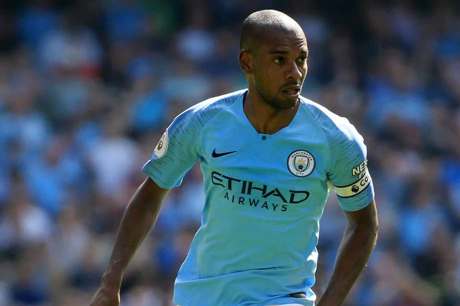 Fernandinho (Manchester City)