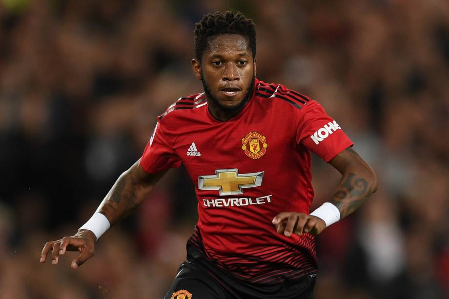 Fred (Manchester United)