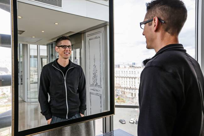 Hal Elrod: Quem cedo madruga...