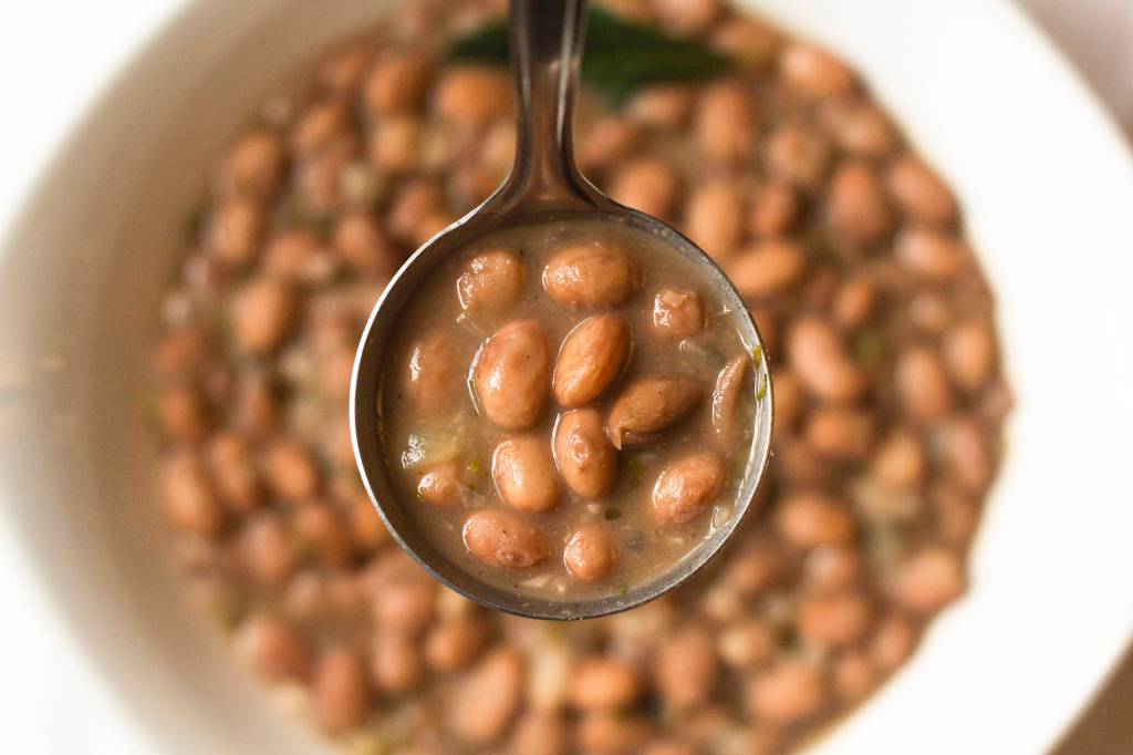 O que o feijão e outras leguminosas podem fazer pelo seu coração