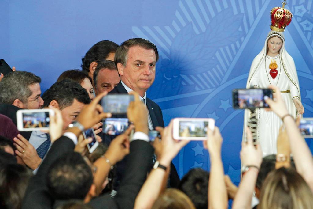 Jair Bolsonaro Jair Bolsonaro