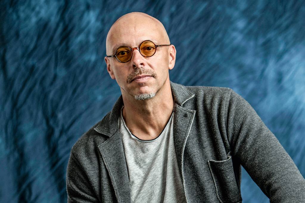 “A esquerda elegeu Bolsonaro”